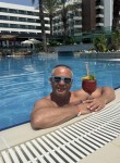 Razgildyay, 45, Moscow