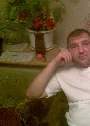 виталий, 48, Россия, Новокузнецк