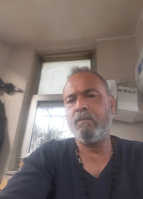 Mustafa, 56, Türkiye Cumhuriyeti, İstanbul