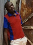 Thommy, 39 лет, Nairobi