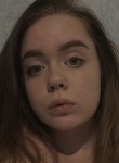 Sonya, 19, Washington D.C.
