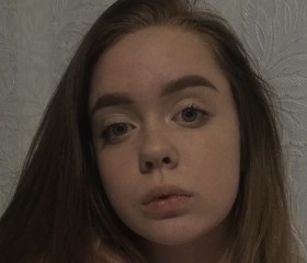 Sonya, 19, Washington D.C.