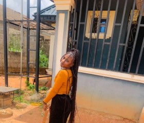 Juliet, 23 года, Benin City