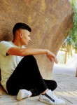 سعد, 18 лет, مدينة الرصيفة