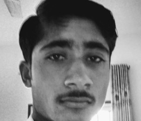 Aijaz ali Khuwaj, 20 лет, کراچی