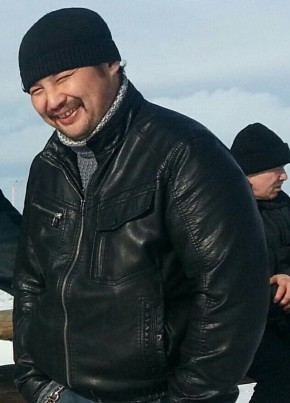 Иван, 47, Россия, Норильск