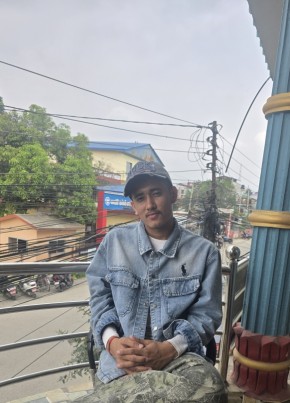 Sushil из Bharatpur 19 лет