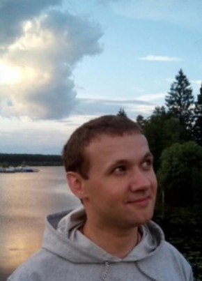 Павел, 35, Россия, Кимры