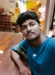 Dinesh Thammud, 19 лет, Hyderabad