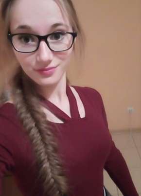 alena, 28, Россия, Старая Купавна