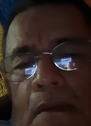 Saul из La Paz 55 лет