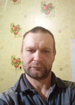 Виталий Нуриев, 20, Россия, Екатеринбург