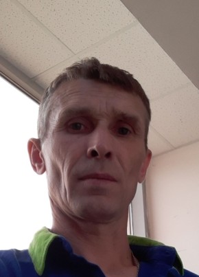 Александр, 50, Россия, Ильинский