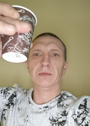 Сергей из Долгопрудныя 44 года