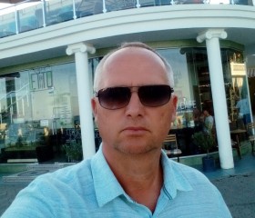Павел, 48 лет, Мамонтово