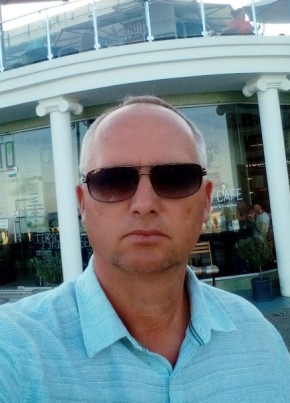 Павел, 48, Россия, Мамонтово
