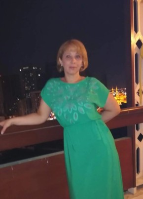 АНЖЕЛИКА из Домодедово 54 года