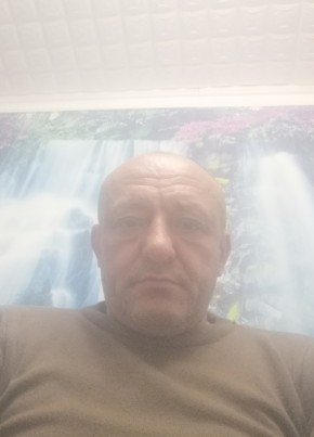Симон из Дубна (Московской обл.) 49 лет