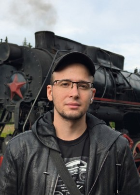 Даниил из Каширы 23 года