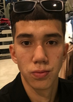 Nurik, 18, Kazakhstan, Kyzylorda