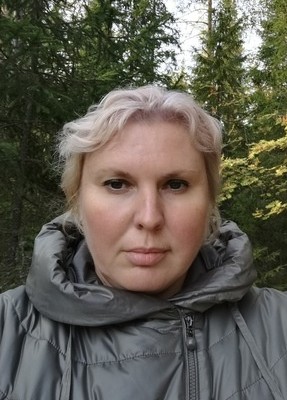 Анна, 45, Россия, Геленджик