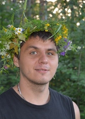 Виталий, 35, Россия, Воронеж