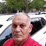 Isidro, 70  , Cleveland (State of Ohio)