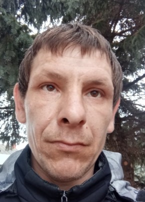 Григорий, 35, Россия, Каменск-Шахтинский