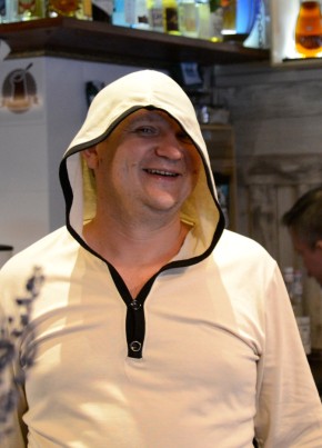 Ярик из Симферополи 48 лет