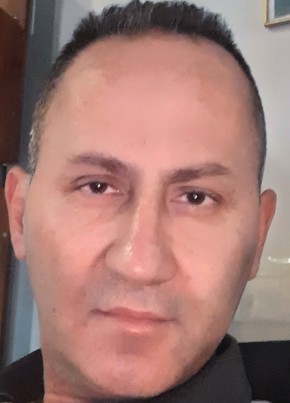 recep dora, 47, Türkiye Cumhuriyeti, Balıkesir