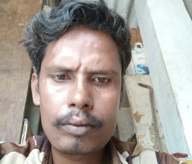 Laxman Pradhan, 42 года, Surat