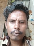 Laxman Pradhan, 41 год, Surat