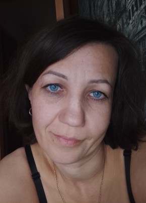 Елена из Тамбова 40 лет