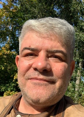 Shurik, 54, Russia, Perm