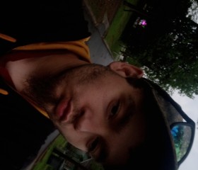 King, 22, Hot Springs