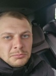 Serega, 31, Voronezh
