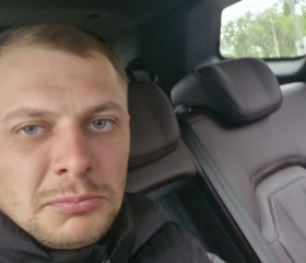 Serega, 31, Voronezh