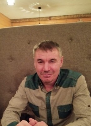 Игорь, 49, Қазақстан, Павлодар