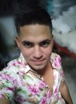 Leandro, 27 лет, La Habana