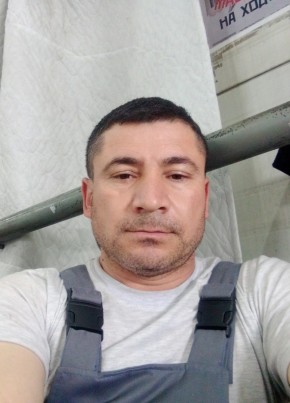 саня из Новосибирска 38 лет