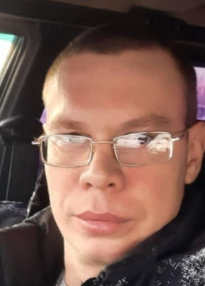 Alexei, 40, Russia, Kaliningrad