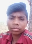 Manish, 21 год, Kondagaon