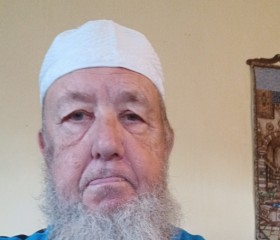 Abdul, 68 лет, East Independence