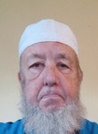 Abdul, 67 лет, East Independence