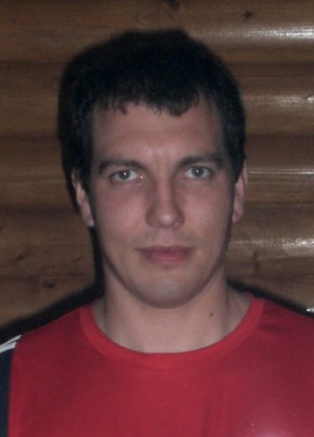 Михаил, 41, Россия, Тула