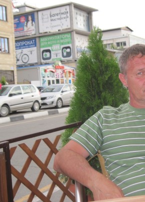Сергей, 59, Россия, Ртищево