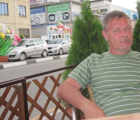 Сергей, 59 лет, Ртищево