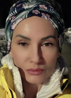 A, 47, Finland, Sodankylae