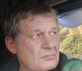 Сергей, 53 года, Курган