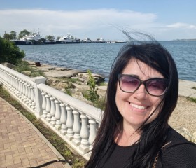 Kseniya, 39, Sergiyev Posad
